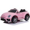 VW BEETLE RUZOVA