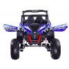 Elektrická bugina pre deti RSX 4x4