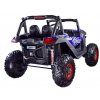 Elektrická bugina pre deti RSX 4x4