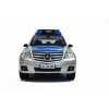 rc AUTO Mercedes GLK POLIZEI 