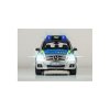 MERCEDES BENZ GLK POLIZEI