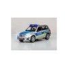 RC auto CARSON mercedes benz GLK POLIZEI
