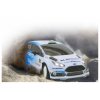 Ford Fiesta RS M-Sport 2015 1:20
