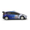 RC auto ford fiesta RS