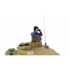 War Thunder Tank T-34/85 IR 1:24