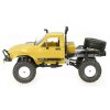 WPL: Nákladné vozidlo WPL C14 1:16 4x4 2,4 GHz RTR