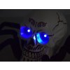 eng pl Controlled scary SPIDER SKULL Halloween RC0483 14570 5
