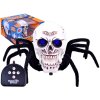 eng pl Controlled scary SPIDER SKULL Halloween RC0483 14570 1