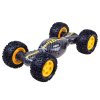 eng pl Two sided RC controlled car with joints RC0479 14495 2