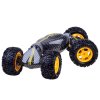 eng pl Two sided RC controlled car with joints RC0479 14495 8