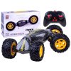 eng pl Two sided RC controlled car with joints RC0479 14495 1