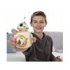 eng pl Powered Robot Figure BB 8 robot sounds ZA3017 14600 4