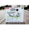 Syma X5HW FPV, BAROMETER kompas, Modrá