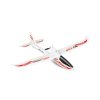 sky king rtf elektrovetron cervena pjb