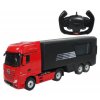 Ťahač Mercedes-Benz Actros  1:26
