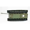 RC tank American M26 1:18 40MHz RTR ASG