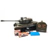 RC tank American M26 obsah balenia