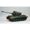 RC tank American M26 1:18 40MHz RTR ASG