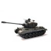 RC tank American M26 1:18 40MHz RTR ASG