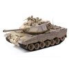 Zegan RC tank German Leopard 2 1:18 RTR 40MHz ASG