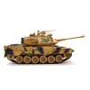 Zegan RC tank German Leopard 2 ASG 1:18 27/40MHz RTR