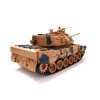 Zegan RC tank German Leopard 2 ASG 1:18 27/40MHz RTR