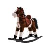 eng pl Large pony rocking horse ZA0052 JA 7409 5