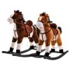 eng pl Large pony rocking horse ZA0052 JA 7409 1