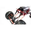 Himoto: Pangolin Crawler 2.4GHz 1:10 4x4 2.4GHz - Modrý