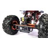 Himoto: Pangolin Crawler 2.4GHz 1:10 4x4 2.4GHz - Modrý