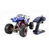 Himoto: Pangolin Crawler 2.4GHz 1:10 4x4 2.4GHz - Modrý