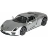 Rastar: Porsche 918 Spyder 2015 1:14 RTR- silver