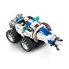 pol pm Techniczne Klocki 2w1 Robot na pilota 606el RC0439 13530 5