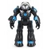 Rastar : Robot Spaceman RASTAR 1:32 (svetlá a zvuky, pohybujúce sa paže)