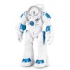 Rastar : Robot Spaceman RASTAR 1:32 (svetlá a zvuky, pohybujúce sa paže)