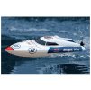RC Rýchlostná loď Joysway: Magic VEE V5 2,4 GHz RTR