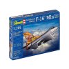 Revell F-16 MIu TigerMeet 1:144 RVL03971