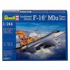 Revell F-16 MIu TigerMeet 1:144 RVL03971