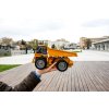 DUMP TRUCK 2.4GHZ 6CH (12)