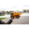 DUMP TRUCK 2.4GHZ 6CH (13)