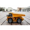 DUMP TRUCK 2.4GHZ 6CH (2)