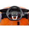 Elektrické autíčko pre deti Audi RS Q8