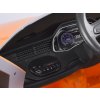 Elektrické autíčko pre deti Audi RS Q8