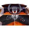 Elektrické autíčko pre deti Audi RS Q8