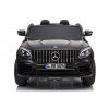 Detske elektricke auticko mercedes GLS