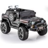 pol pl Auto na Akumulator Jeep HL1668 4x4 Czarny 1828 7