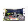 CLAAS XERION 5000 1:16 2,4Ghz nabitý funkciami