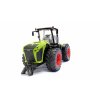 CLAAS XERION 5000 1:16 2,4Ghz nabitý funkciami