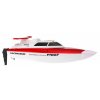 RC rýchlostný čln Double Horse FT007 1:16 2.4Ghz RTR