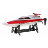 RC rýchlostný čln Double Horse FT007 1:16 2.4Ghz RTR